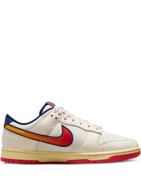 Sneakersy Nike Dunk retro do biegania czarne