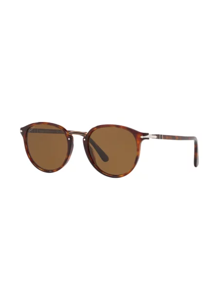 Sluneční brýle Persol hnědé