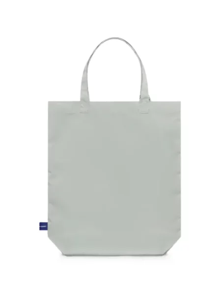 Torba Comme Des Garçons Shirt s autogramom siva