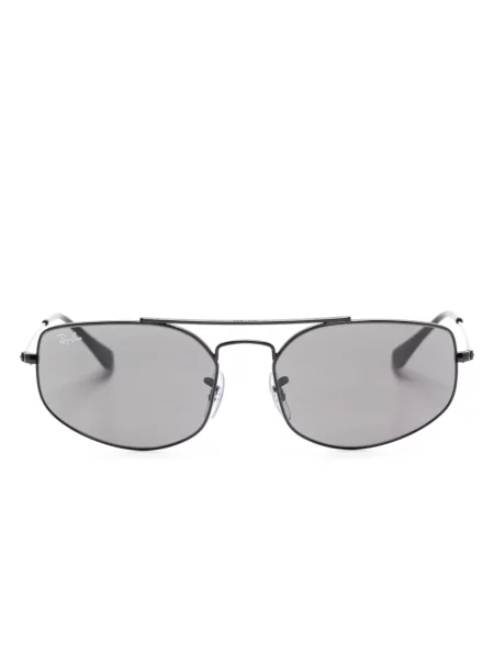 Ochelari de soare Ray-ban negru