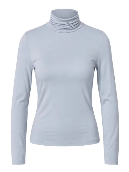 EDITED Tricou Raya deschis albastru