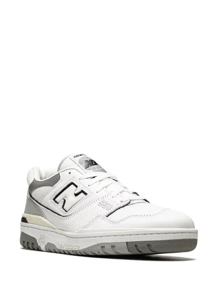 Sportbačiai New Balance 550 balta