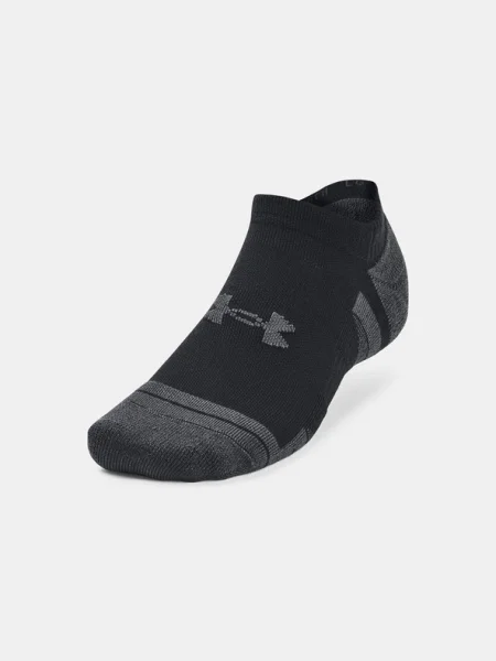 Șosete Under Armour negru