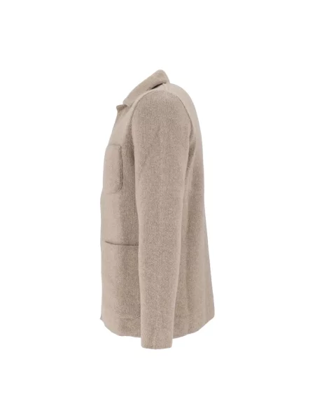 Sweter Lardini beżowy