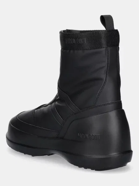 Moon Boot Bocanci LUNA negru