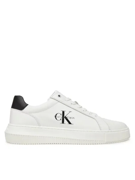 Tenisky Calvin Klein Jeans bílé