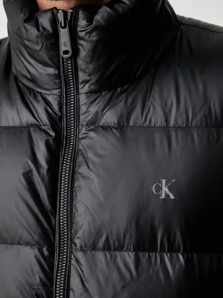 Calvin Klein Jeans елек мъжки черно