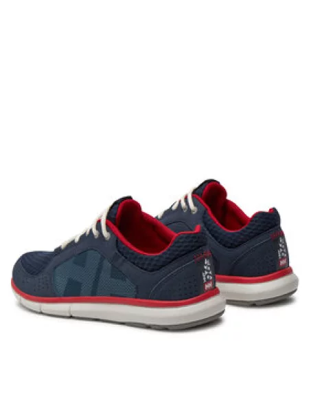 Tenisky Helly Hansen modrá