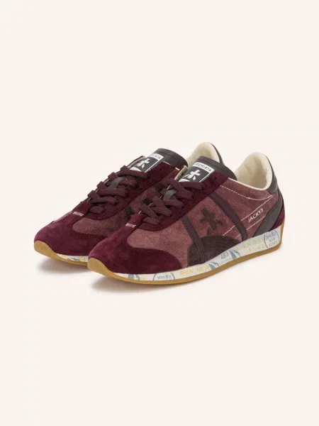 Premiata Sneakersy Jacky braun