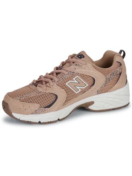 Tenisky New Balance 530 béžová