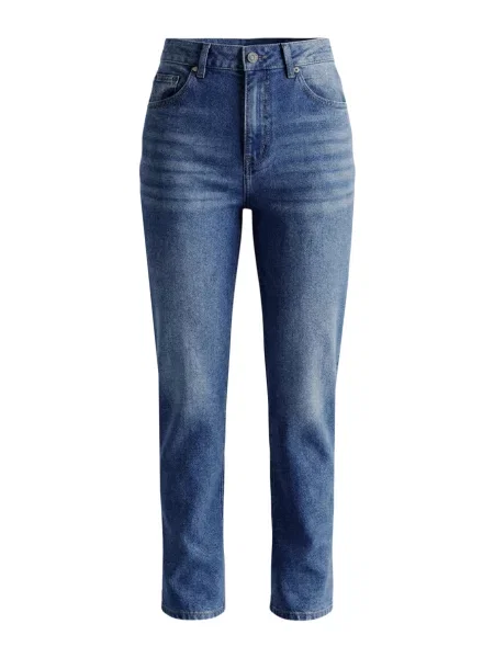 Imily Bela Jeans albastru