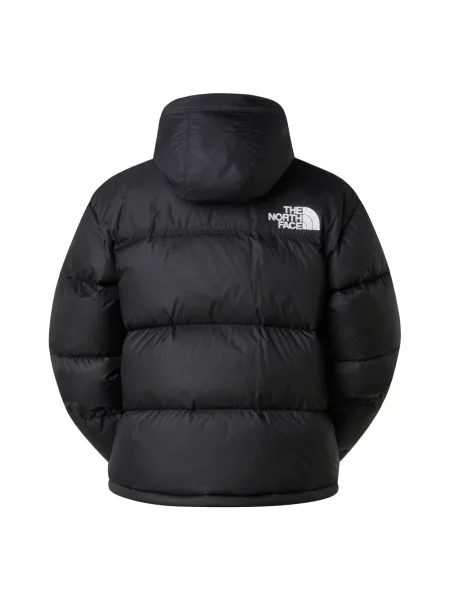 Kurtka The North Face retro czarna