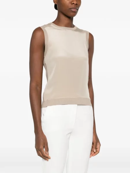 Vestă Max Mara
