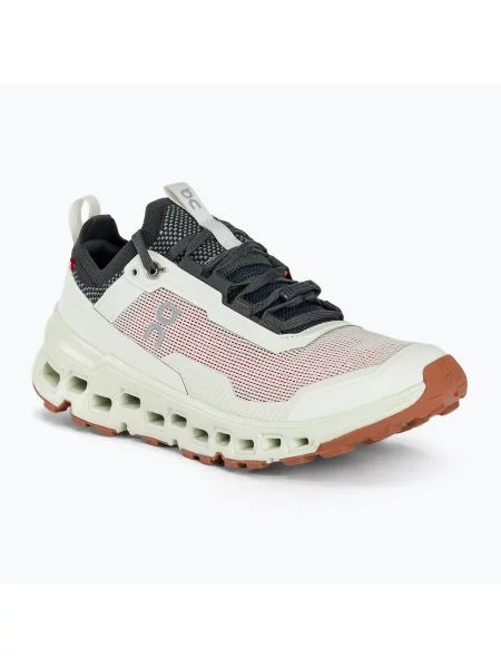 Buty do biegania On Running Cloudultra 2 aloe/terracotta