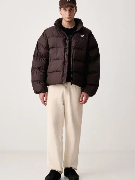 Adidas Originals тениска мъжка от Camo черно