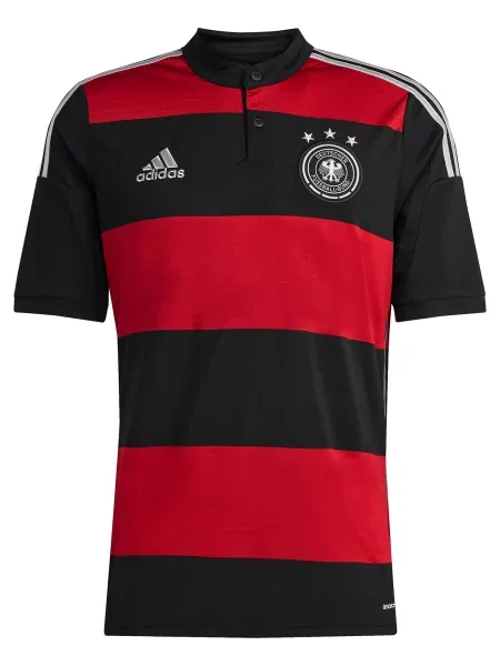 Μπλούζα Adidas Performance φανελένια λευκό