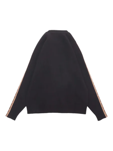 Sweter dziecięcy Fendi