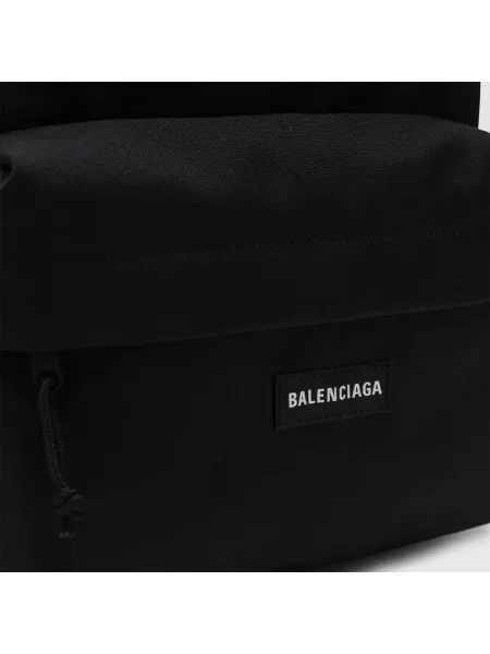 Torba crossbody Balenciaga czarna