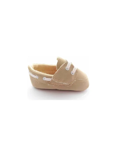 Pantofi copii Colores maro