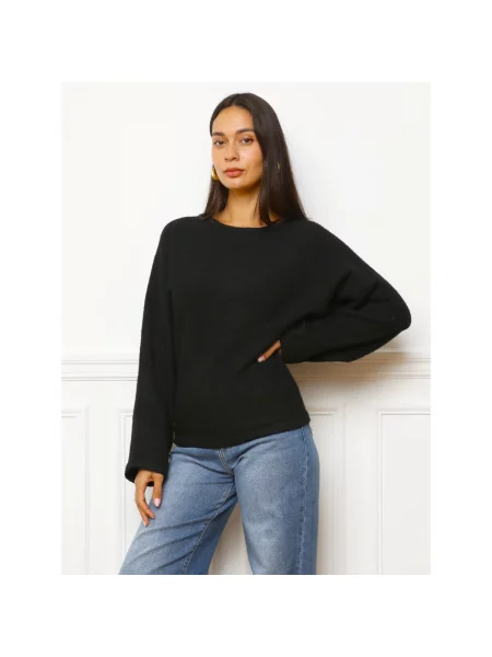 Ruha La Modeuse fekete