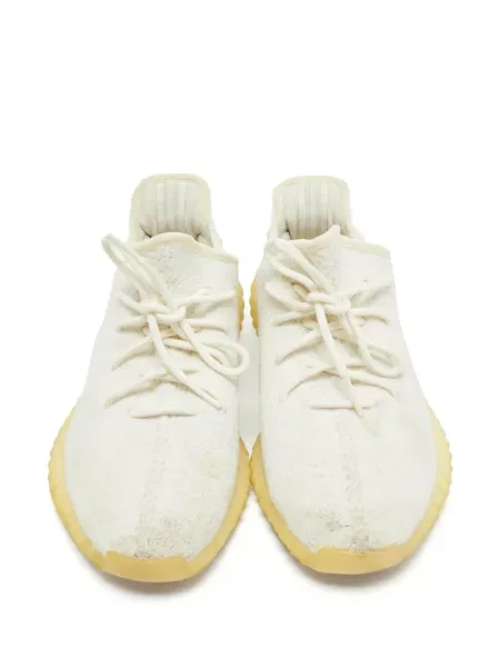 Sneakerși Adidas Yeezy tricotate