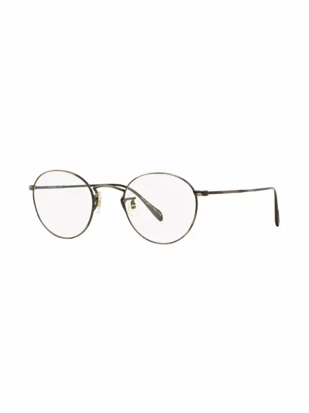 Saulės akiniai Oliver Peoples
