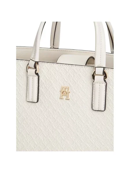 Tommy Hilfiger crossbody kabelka dámska béžová