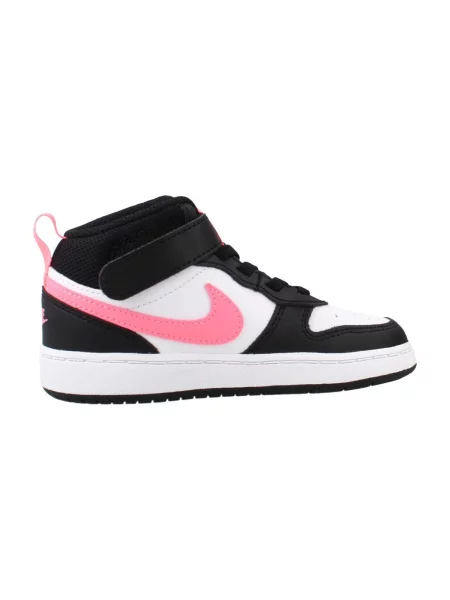 Gyerek félcipő Nike