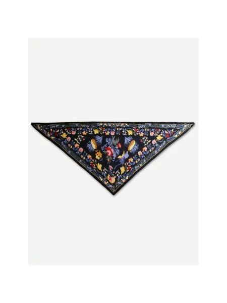 Fular La Modeuse negru