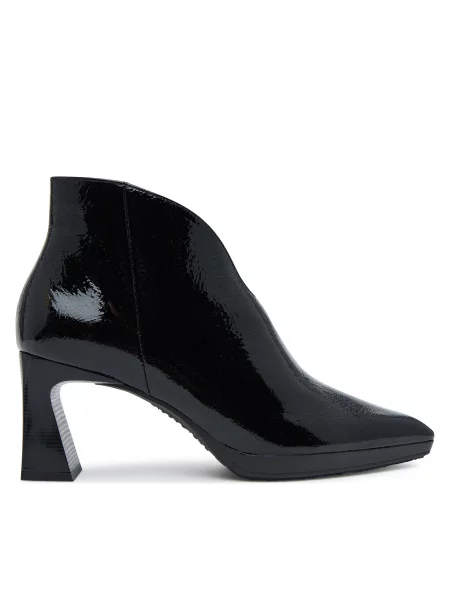 Ботильоны Hispanitas коричневые