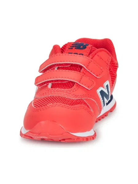 Pantofi copii New Balance roșu