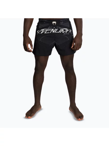 Спортивные шорты Venum черные