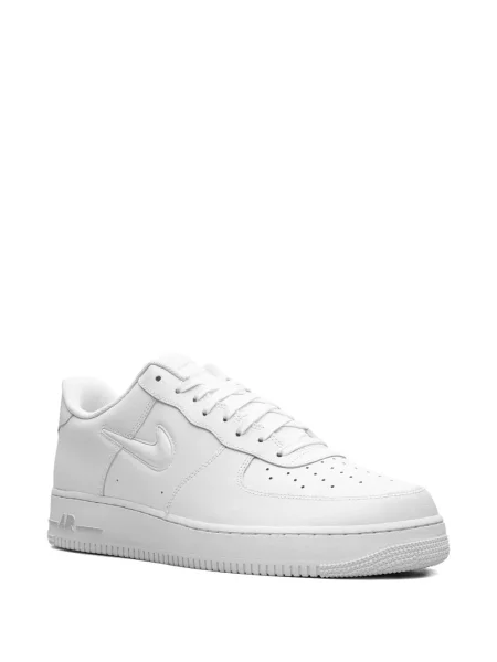 Sneakers Nike Air Force 1 μαύρο