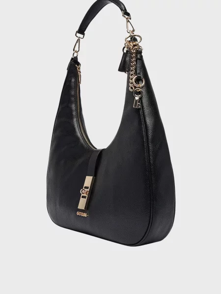 Сумка Guess черная