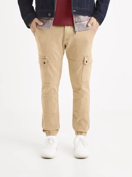 Spodnie dresowe Celio