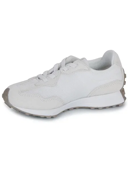 Pantofi copii New Balance alb
