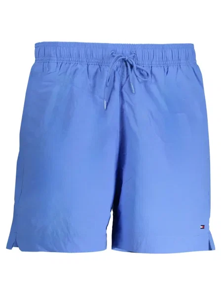 Costum Tommy Hilfiger albastru