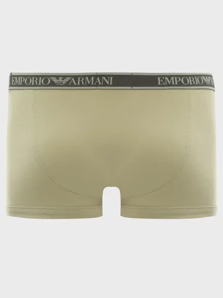 Комплект трусиков Emporio Armani