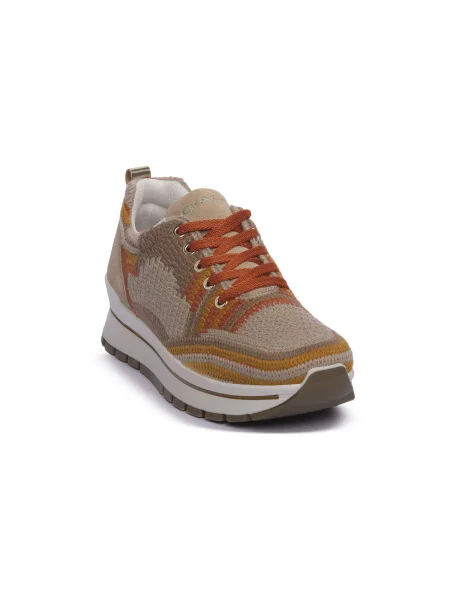 Pantofi Igi&co bej