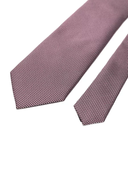 Cravată Tom Ford violet