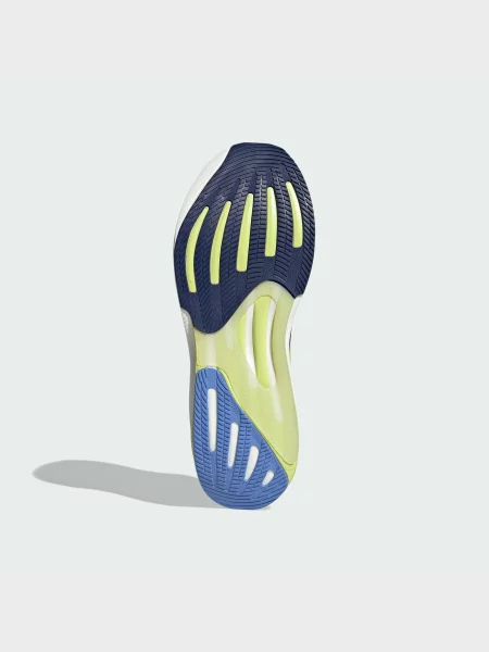 Кроссовки для бега Adidas для бега черные