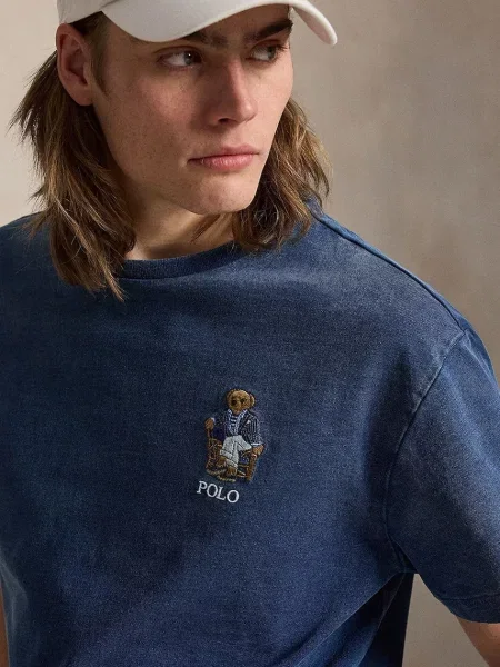 Поло Polo Ralph Lauren