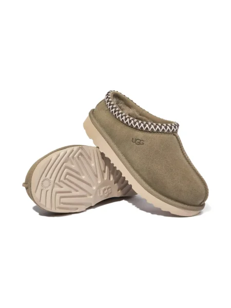 Dětské bačkory Ugg