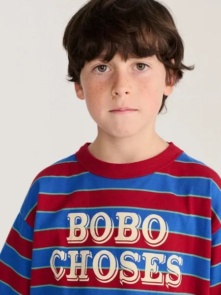 Детская футболка Bobo Choses
