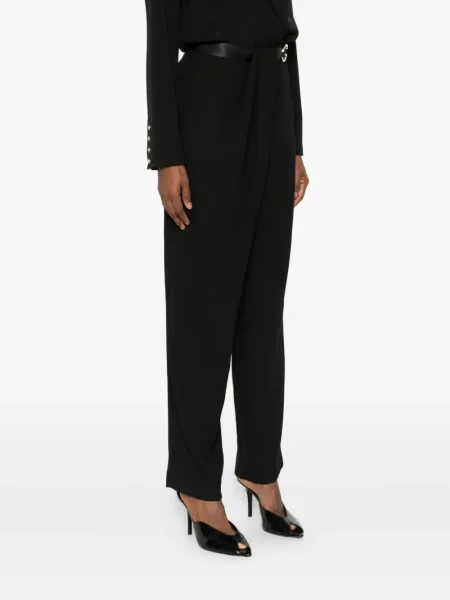 Spodnie Babylone Paris czarne