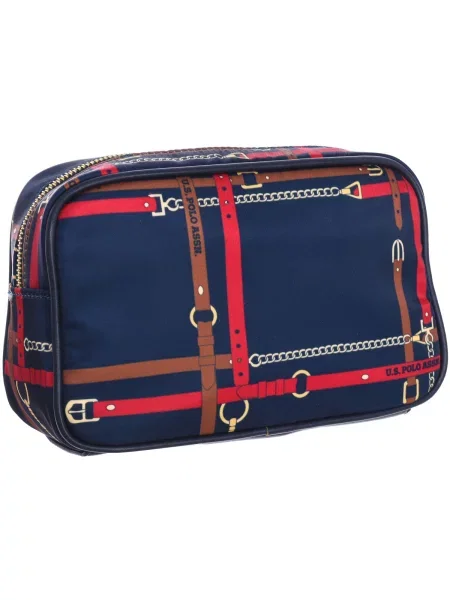 Tricou polo U.s. Polo Assn. albastru