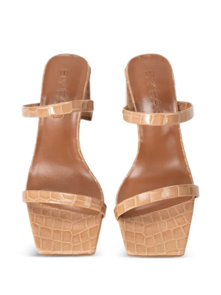 Papuci tip mules By Far