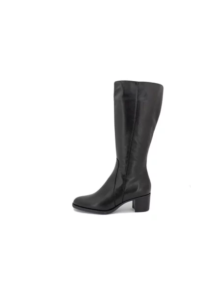 Pantofi Piesanto negru