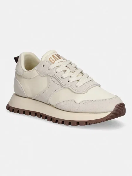 Gant Sneakers bej