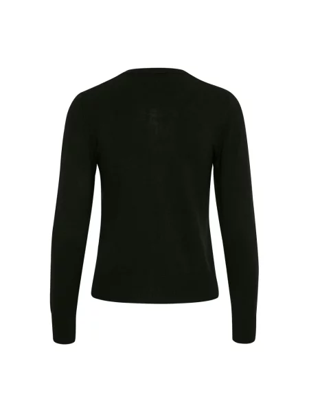 Kardigan Inwear czarny